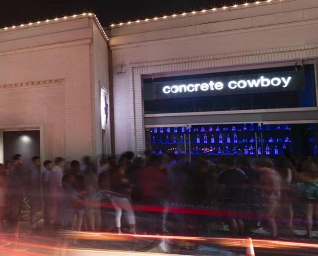 The Coolest Bars in Dallas for Your Dallas Bachelorette Party